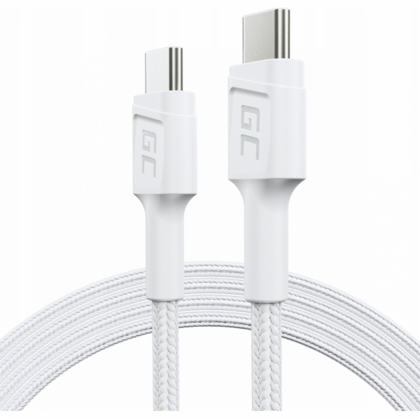 Green Cell KABGC30W USB kabel USB 3.2 Gen 1 (3.1 Gen 1) 1...