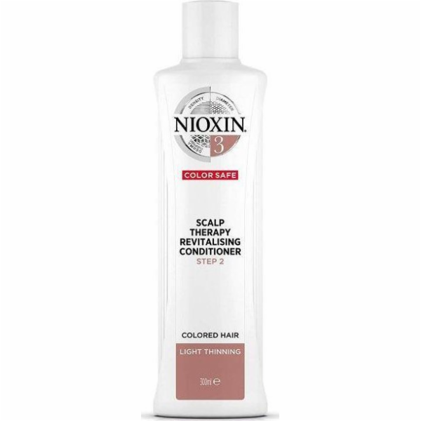 NIOXIN System 3 Scalp Therapy Revitalizing Conditioner ko...