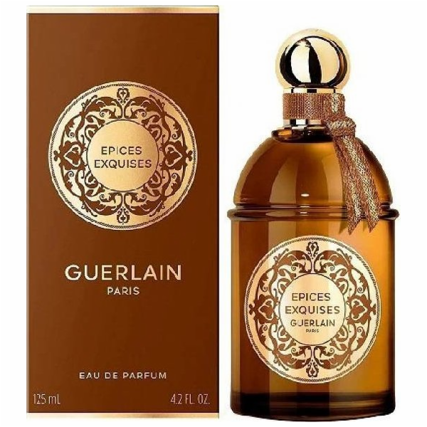 GUERLAIN  Epices Exquises EDP 125ml