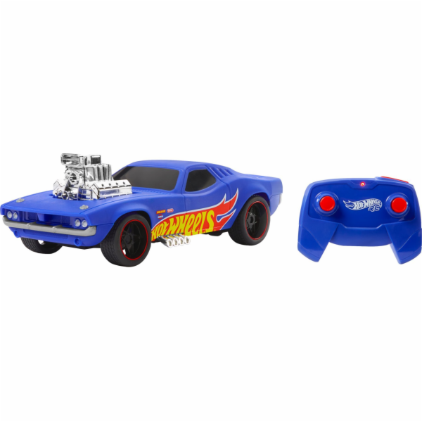 Mattel HW R/C RODGER DODGER 1:18 (HTP54)