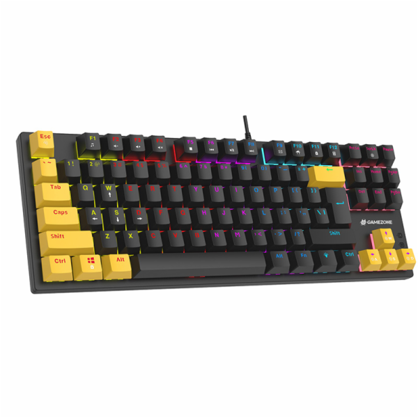 Tracer 47396 Herní set GameZone Hornet87 USB