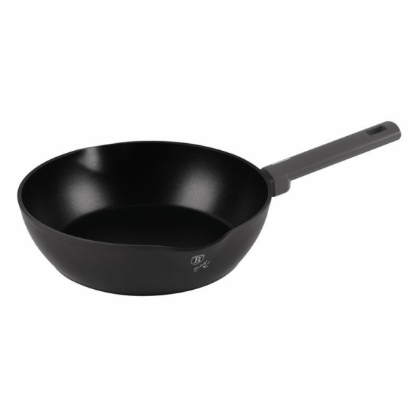 Pánev hluboká s titanovým povrchem 28 cm Antracit Collect...