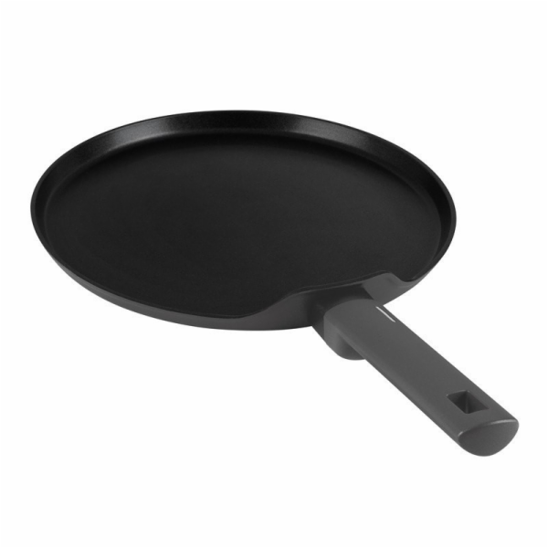 Pánev na palačinky s titanovým povrchem 28 cm Antracit Co...