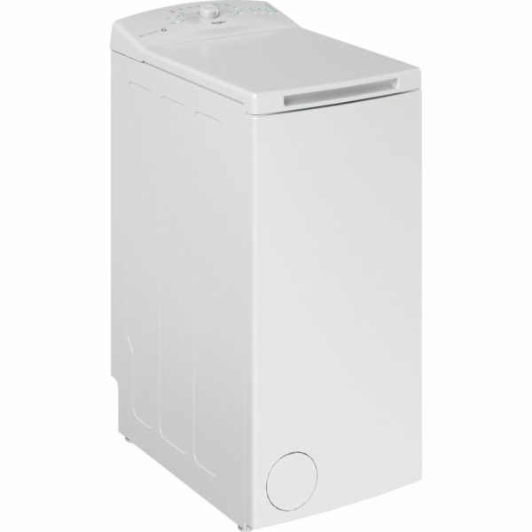 Whirpool TDLR 6040L EU/N 