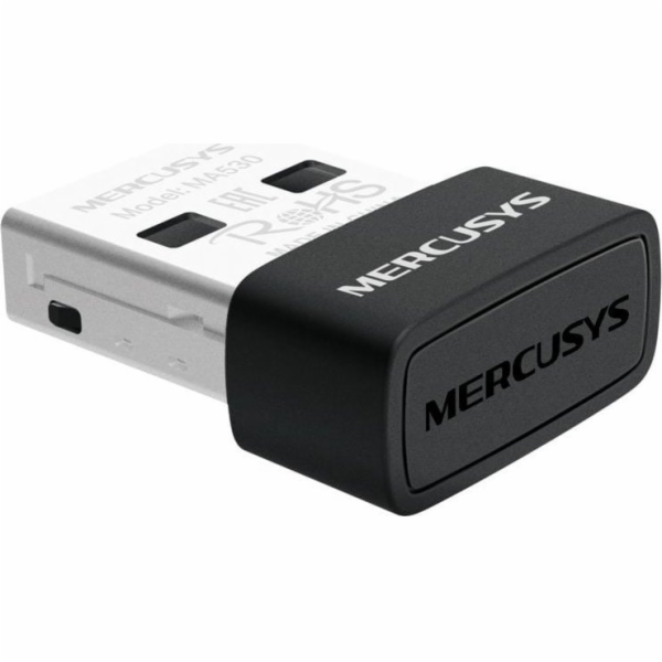 Bluetooth TP-Link Mercusys MA530 BT5.3, USB2.0