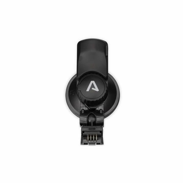 Držák Lamax  na sklo přísavný s GPS modulem pro Lamax C9