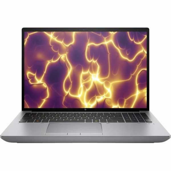 HP ZBook Fury 16 G11 Intel Core i9 i9-14900HX Mobilní pra...