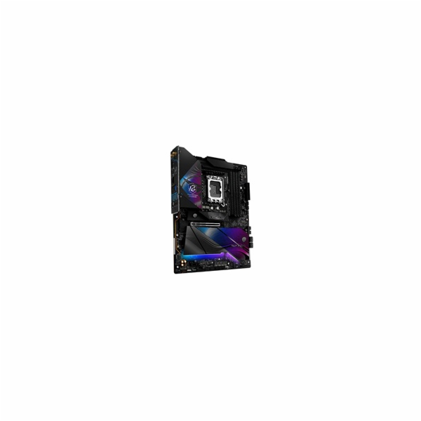 ASRock MB Sc LGA1851 Z890 RIPTIDE WIFI, Intel Z890, 4xDDR...
