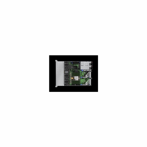 HPE PL DL320g11 5416S (2.0/16C) 64G 2x1.92T SSDmu 3x2.4T/...