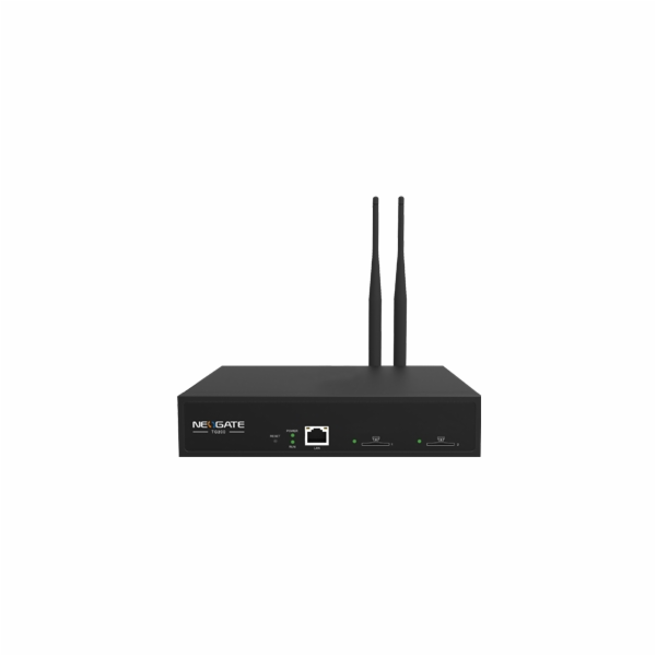 Yeastar NeoGate TG200L, IP GSM brána, 2xGSM, 1xLAN