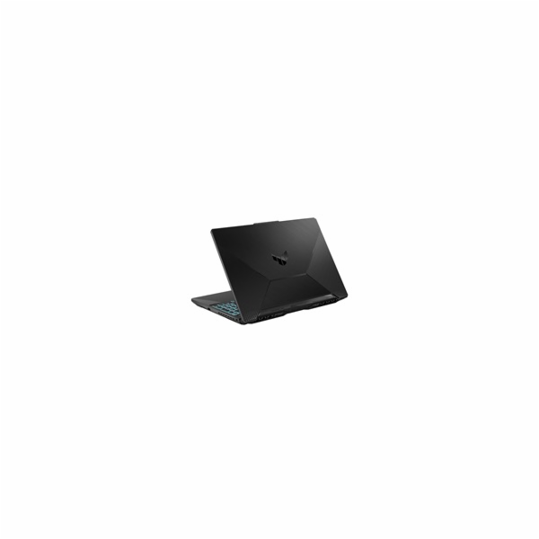 ASUS TUF Gaming A15 FA506NFR-HN078 Graphite Black