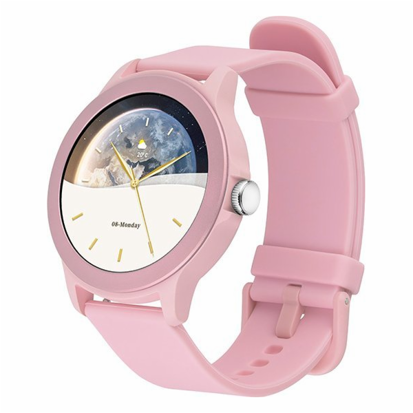 Chytré hodinky Tracer 47414 SMK3 Slay Pink