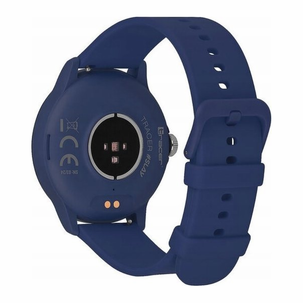 Chytré hodinky Tracer 47413 SMK3 Slay Navy