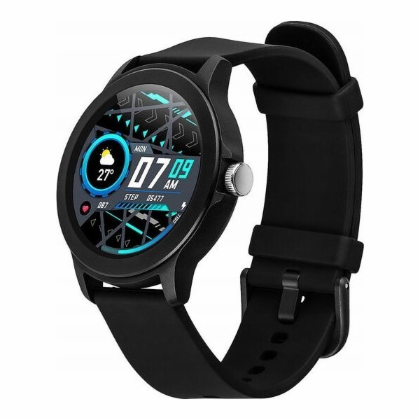 Chytré hodinky Tracer 47410 SMK3 Slay Black