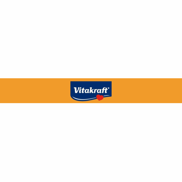 VITAKRAFT Tekutá svačina játra s biotinem - kočičí pochou...
