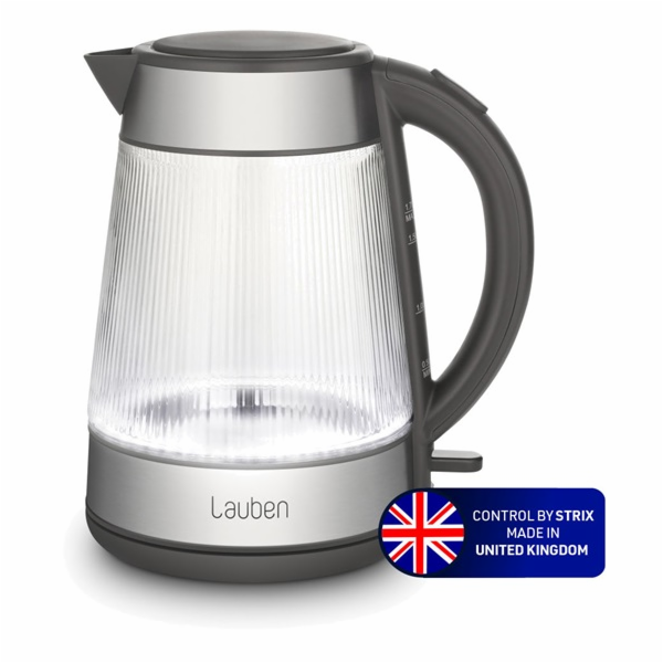 Lauben Glass Electric Kettle 17GG - rychlovarná konvice