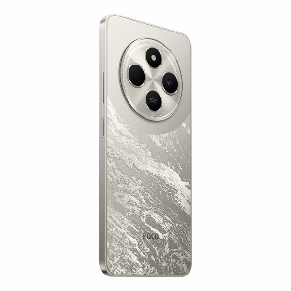 POCO C75 6/128GB Gold