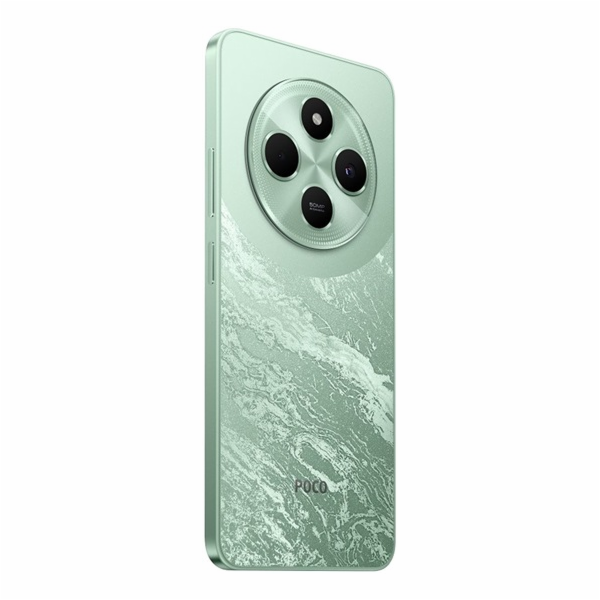 POCO C75 6/128GB Green