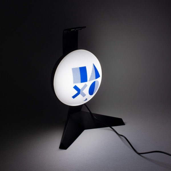 Headset Stand Light (PlayStation)
