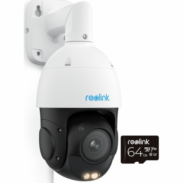 Reolink P840 8MP POE 360° 5xZOOM