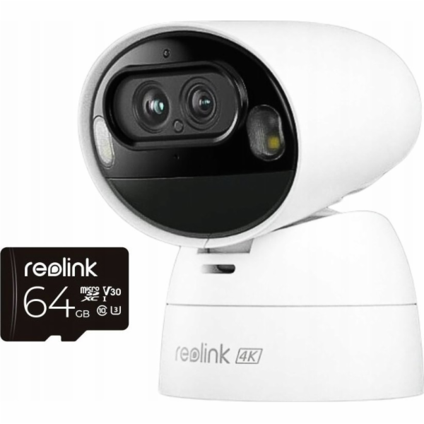 Reolink Argus Series B730 (Argus Track) - IP kamera