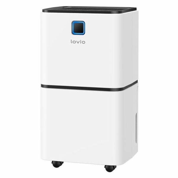 Lovio LVDE12Y1 SmartDry odvlhčovač 12L