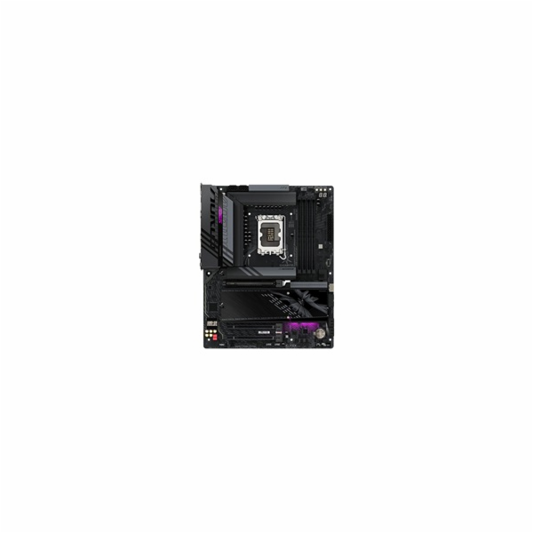 GIGABYTE MB Sc LGA1851 Z890 A ELITE WIFI7, Intel Z890, 4x...