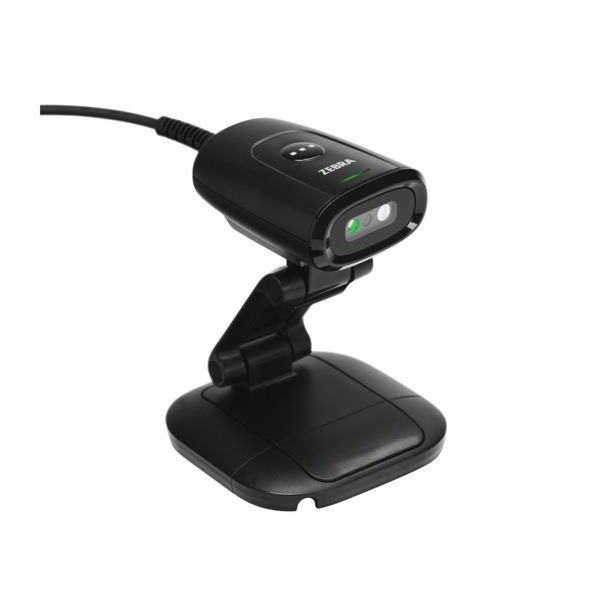 Čtečka Zebra DS55 , 2D, SR, Area Imager, Dual-IF, kit (US...