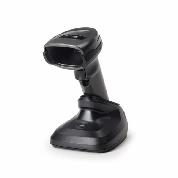 Čtečka Zebra DS4678, 2D, SR, BT, USB kit, prezentační sto...
