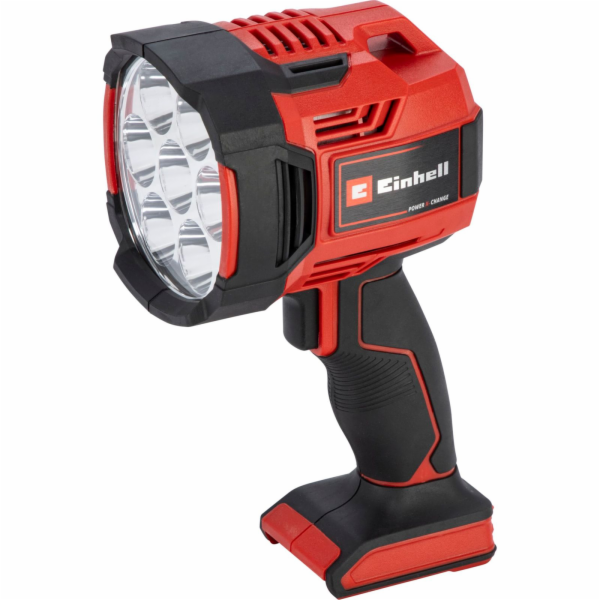 Einhell TE-CL 18/2500 LiAC solo