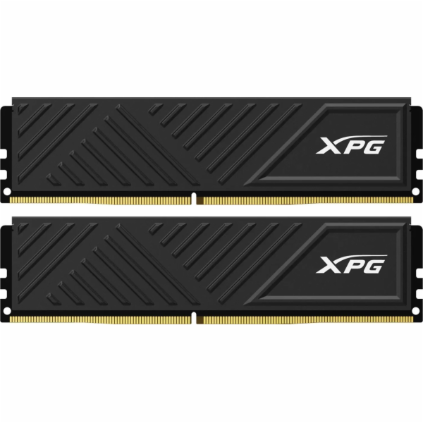 DIMM 64 GB DDR4-3200 (2x 32 GB) duální sada, RAM