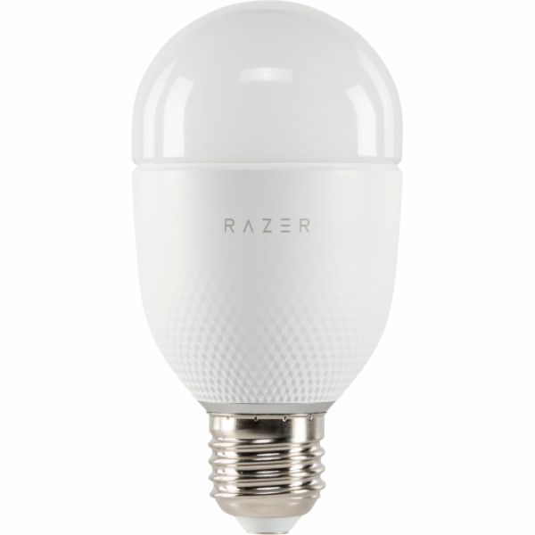 Chytrá žárovka Razer Aether, LED lampa