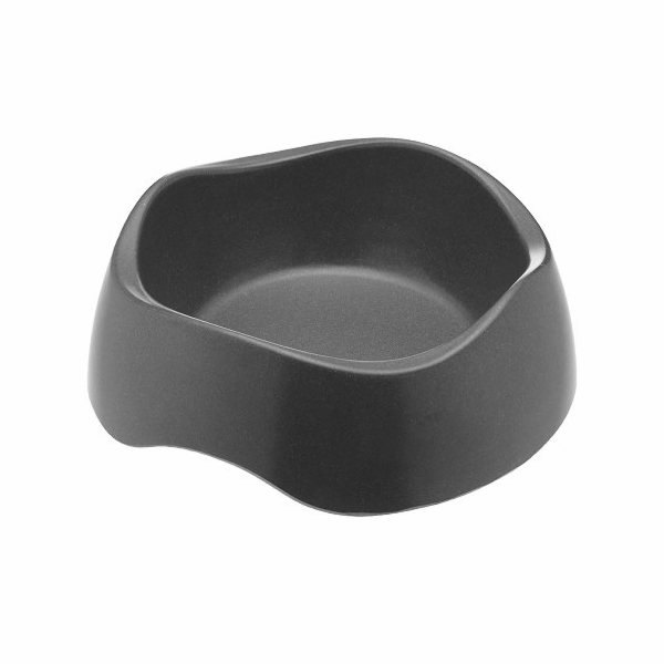 Miska pro psa BecoBowl, EKO-gray-S