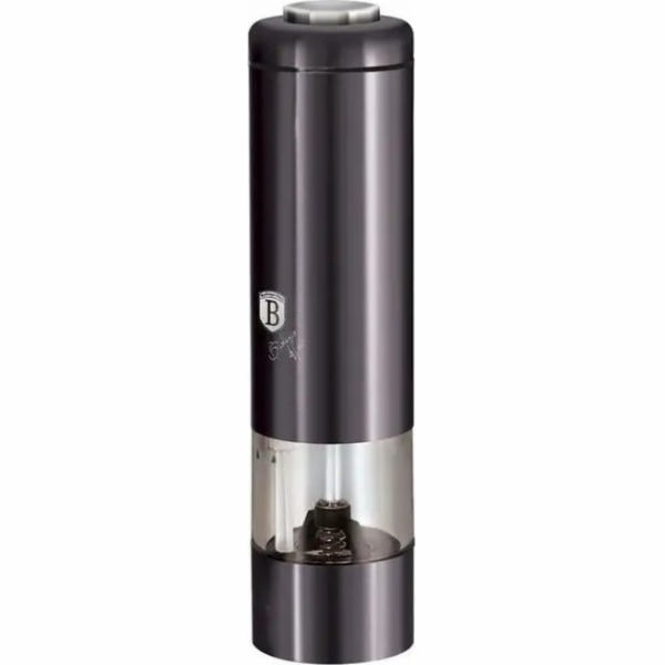 Mlýnek na pepř a sůl elektrický Carbon PRO Line BH-9295
