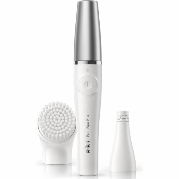 Braun FaceSpa Pro SE910 epilátor