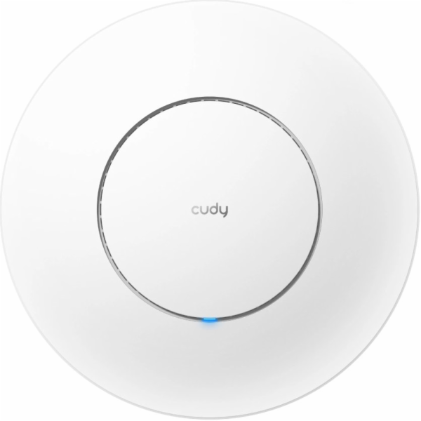 Cudy AP3000 Wi-Fi přístupový bod 2976 Mbit/s Bílá Podpora...