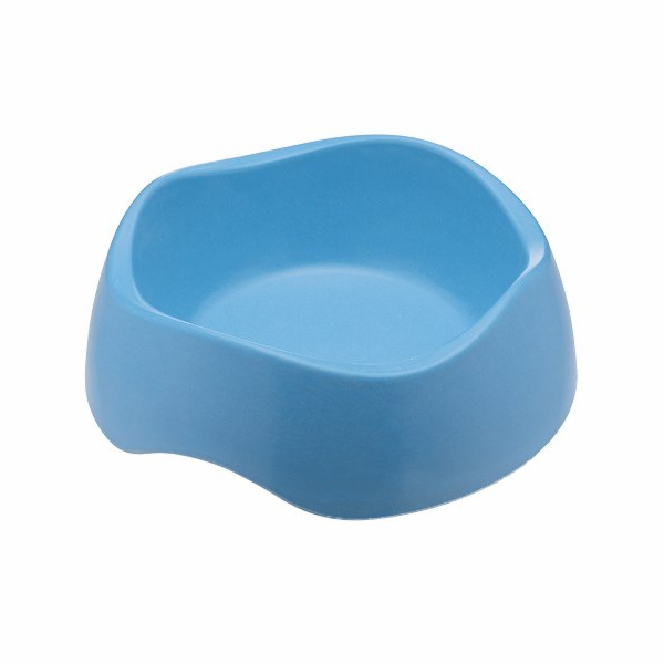 Miska pro psa, BecoBowl, EKO-blue-S