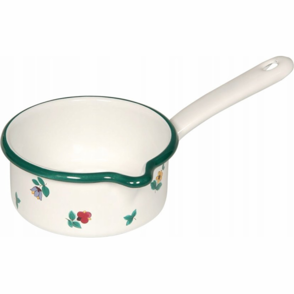 Riess RIESS - Pánev 0,75l 14cm GMUNDNER Streublumen