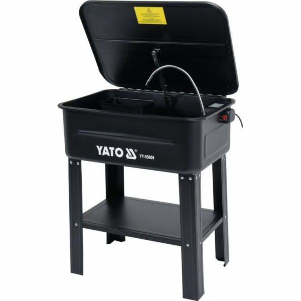 Yato Workshop pračka 80L (YT-55808)