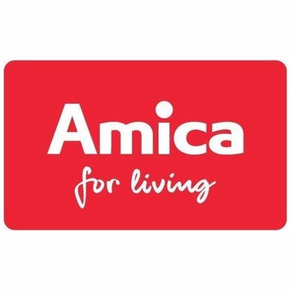 Digestoř Amica OMC6271W