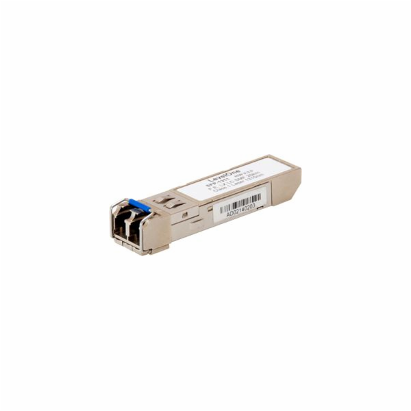 LevelOne 155M SMF SFP TRANSCEIVER (SFP-1311)