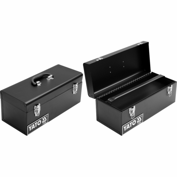 Yato Toolbox