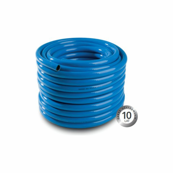 Polix Pneumatická hadice na roli 12,5mm 50m (P330WP1W1250...