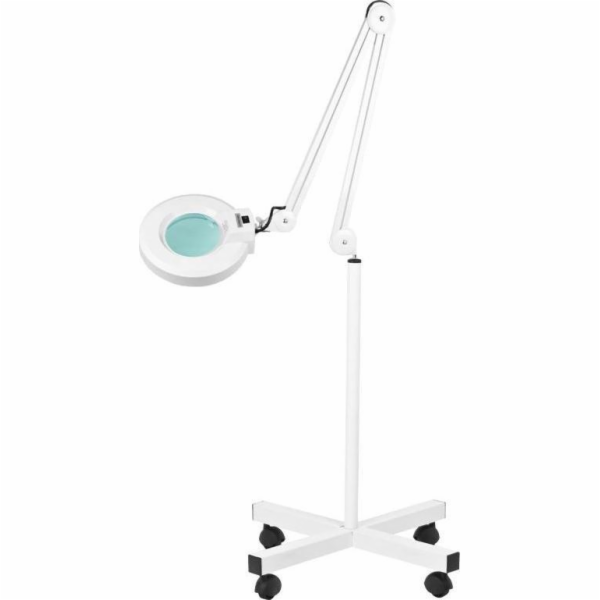 Activeshop LAMPA S4 + STATIV