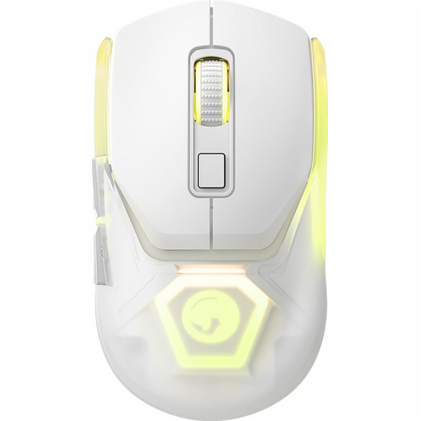 Marvo myš Marvo Fit Pro G1 myš, 19000DPI, 2,4 [GHz], opti...