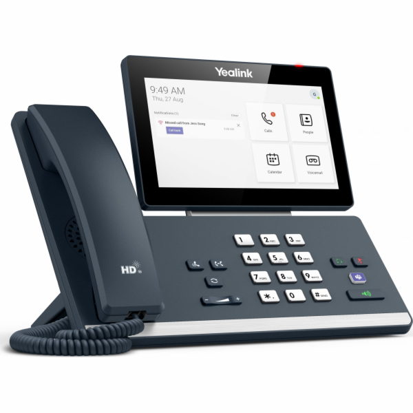 Telefon Yealink MP58-TEAMS