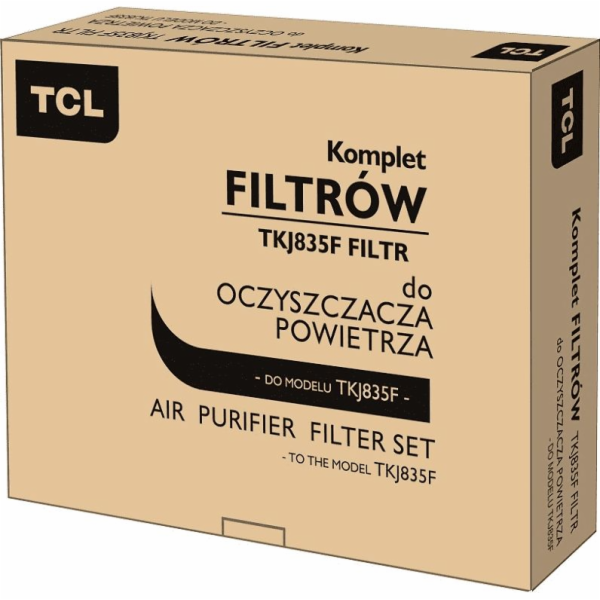 TCL filtr pro TKJ835 (FTKJ835F)