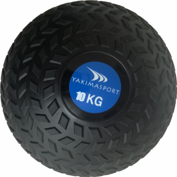 YakimaSport medicinbal Slam Ball PRO 10kg