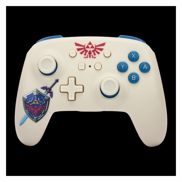 PowerA Pad PowerA SWITCH Bezdrátová podložka Legend of Ze...