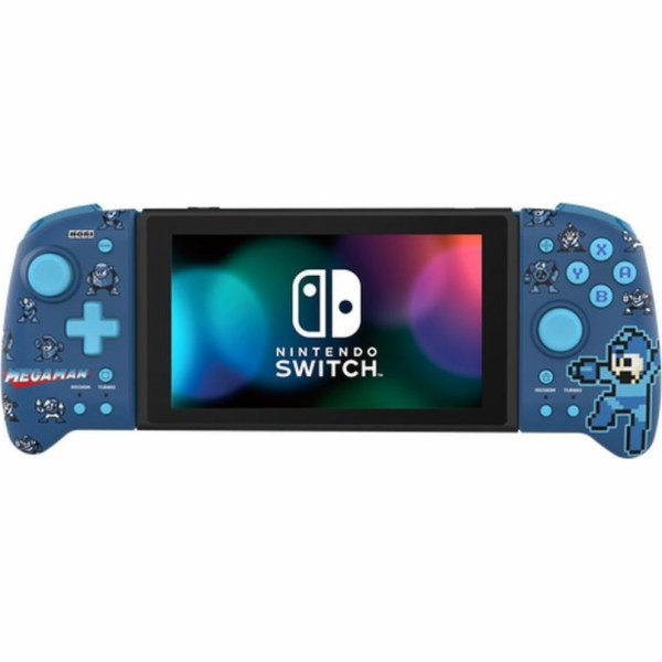 Hori Split Pad Pro Mega Man (NSW-359U)